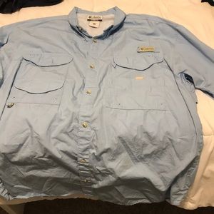 fishing shirt